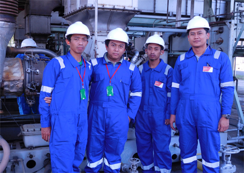 PT. WIBAWA KARYA MANDIRI WIKARI – TECHNOLOGY SERVICES