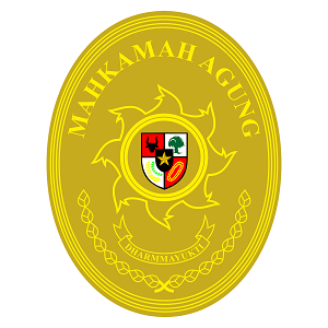 Mahkamah Agung RI