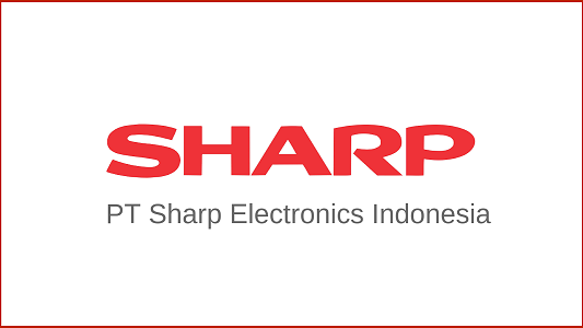 PT. Sharp Electronics Indonesia