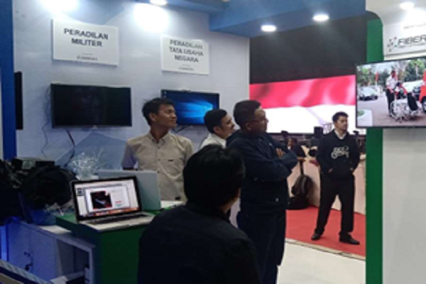 Training & Event Organizer Booth Camp