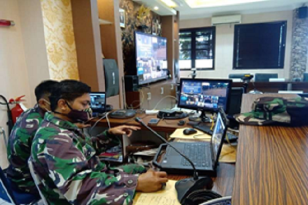 Multimedia Broadcast & Video Conference System